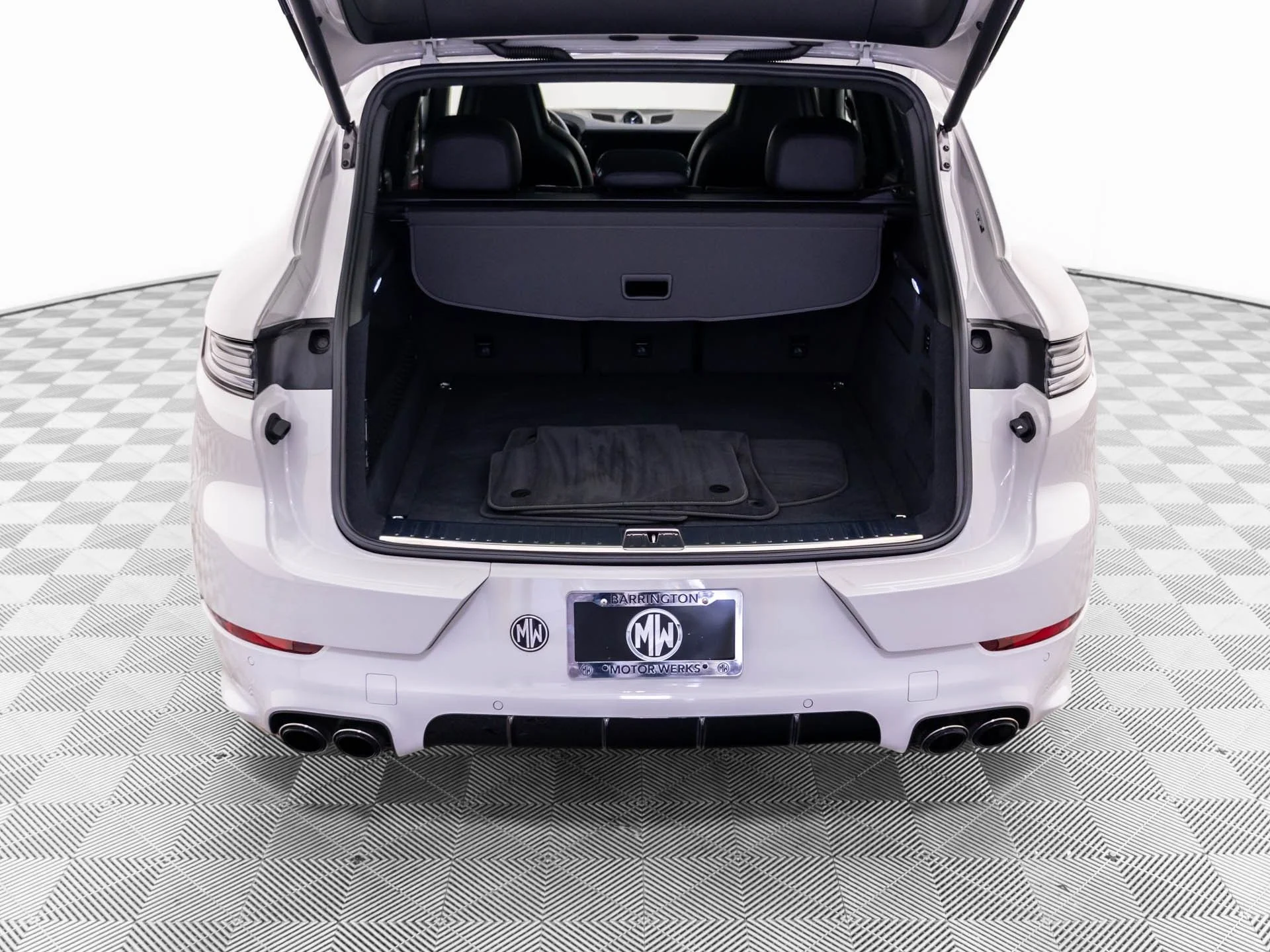 Used 2026 Gray Porsche GTS image 38