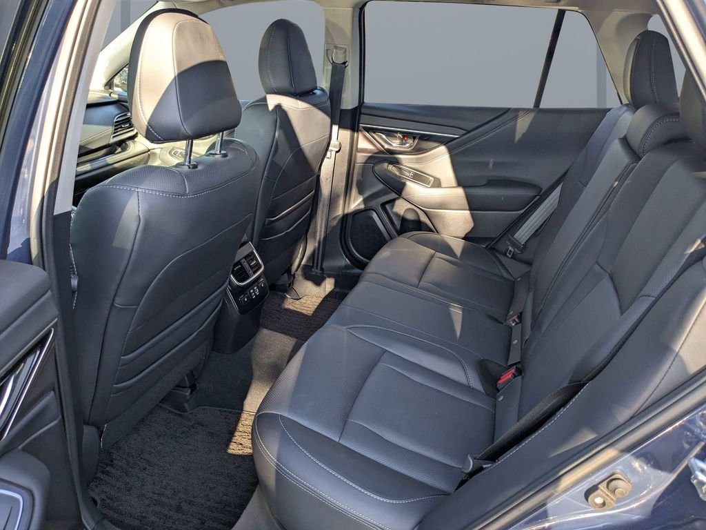 Used 2023 Blue Subaru Limited image 14