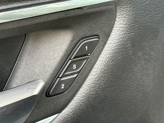 Used 2025 Silver Ram Laramie image 22