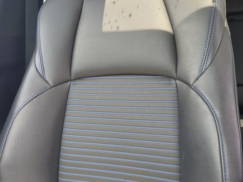 Used 2019 Silver Sky Metallic Toyota XSE image 24
