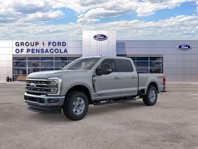 2026 Ford Super Duty F-250® XLT