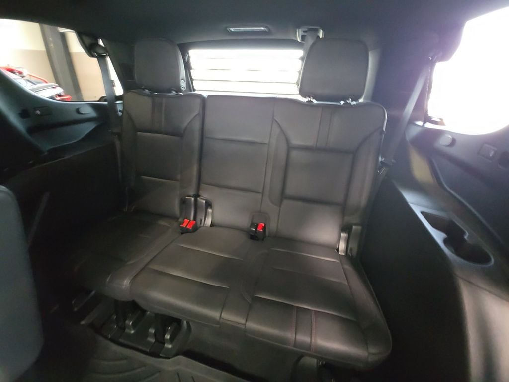 2022 Chevrolet Tahoe RST - Photo 28