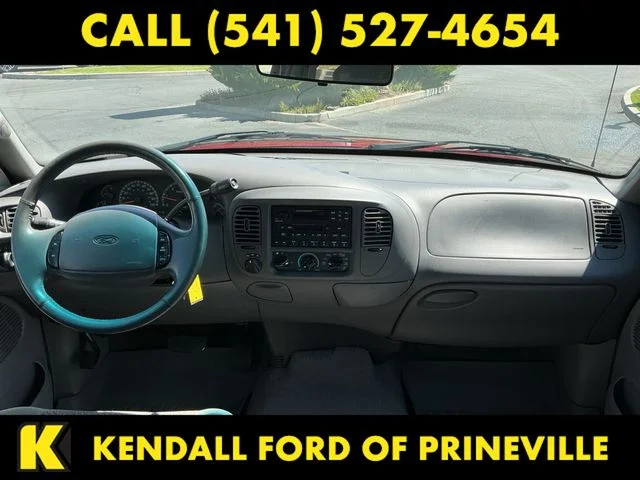 Used 2001  Ford XLT image 21