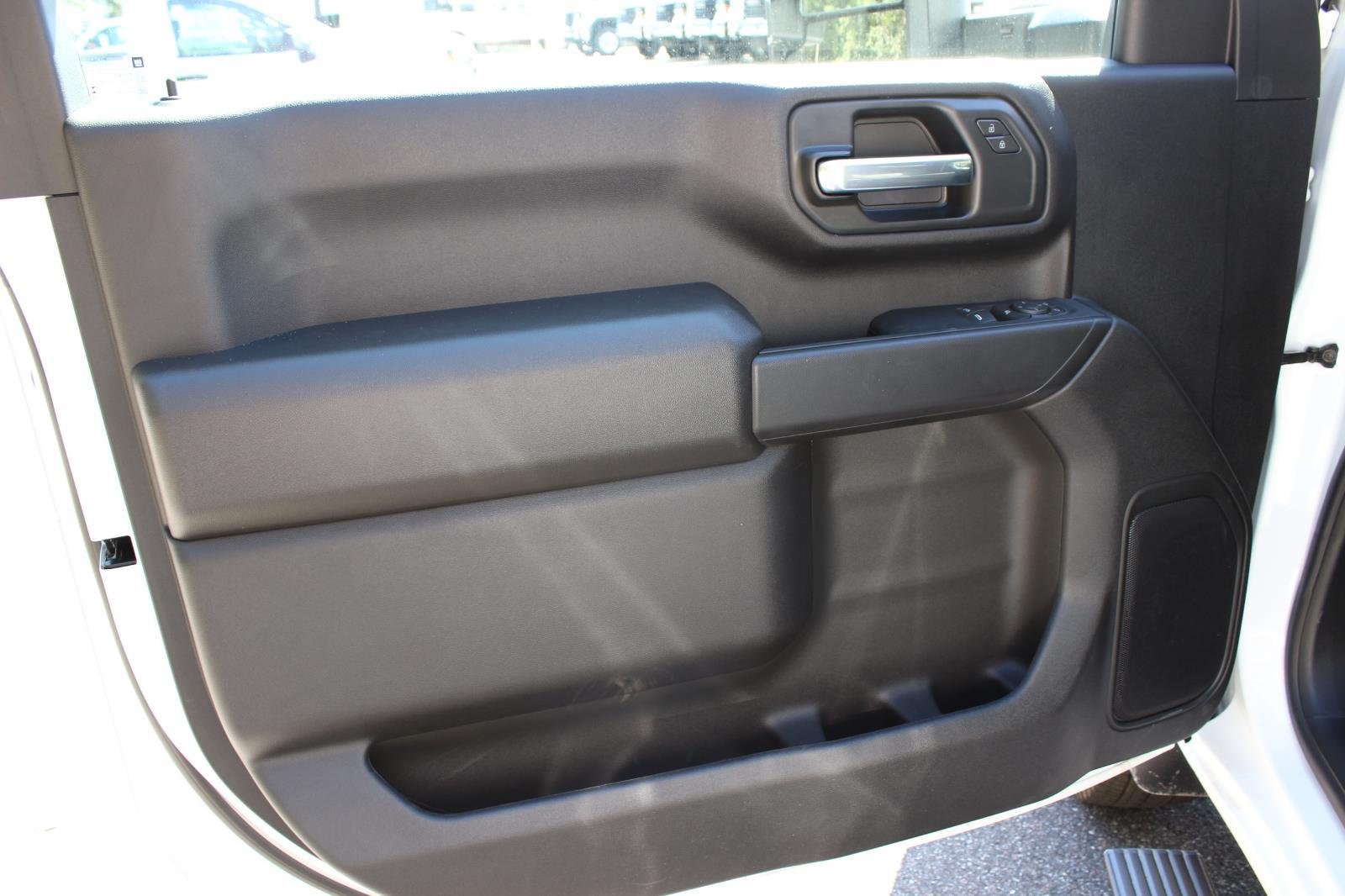 2025 Chevrolet Silverado 3500 HD Work Truck - Photo 13