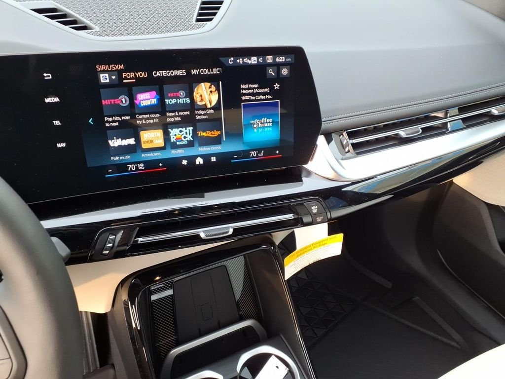 2026 BMW X1 XDrive28i - Photo 9