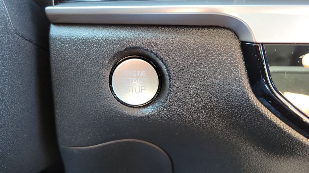 2026 Kia Sorento LX - Photo 27