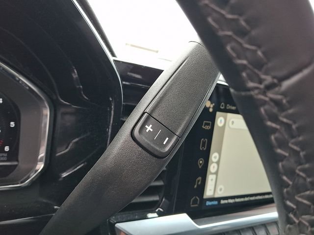 Used 2024 Titanium Rush Metallic GMC Elevation image 13