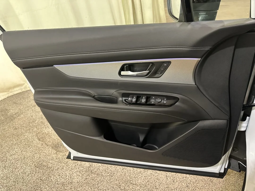 2026 Nissan Murano SL - Photo 18