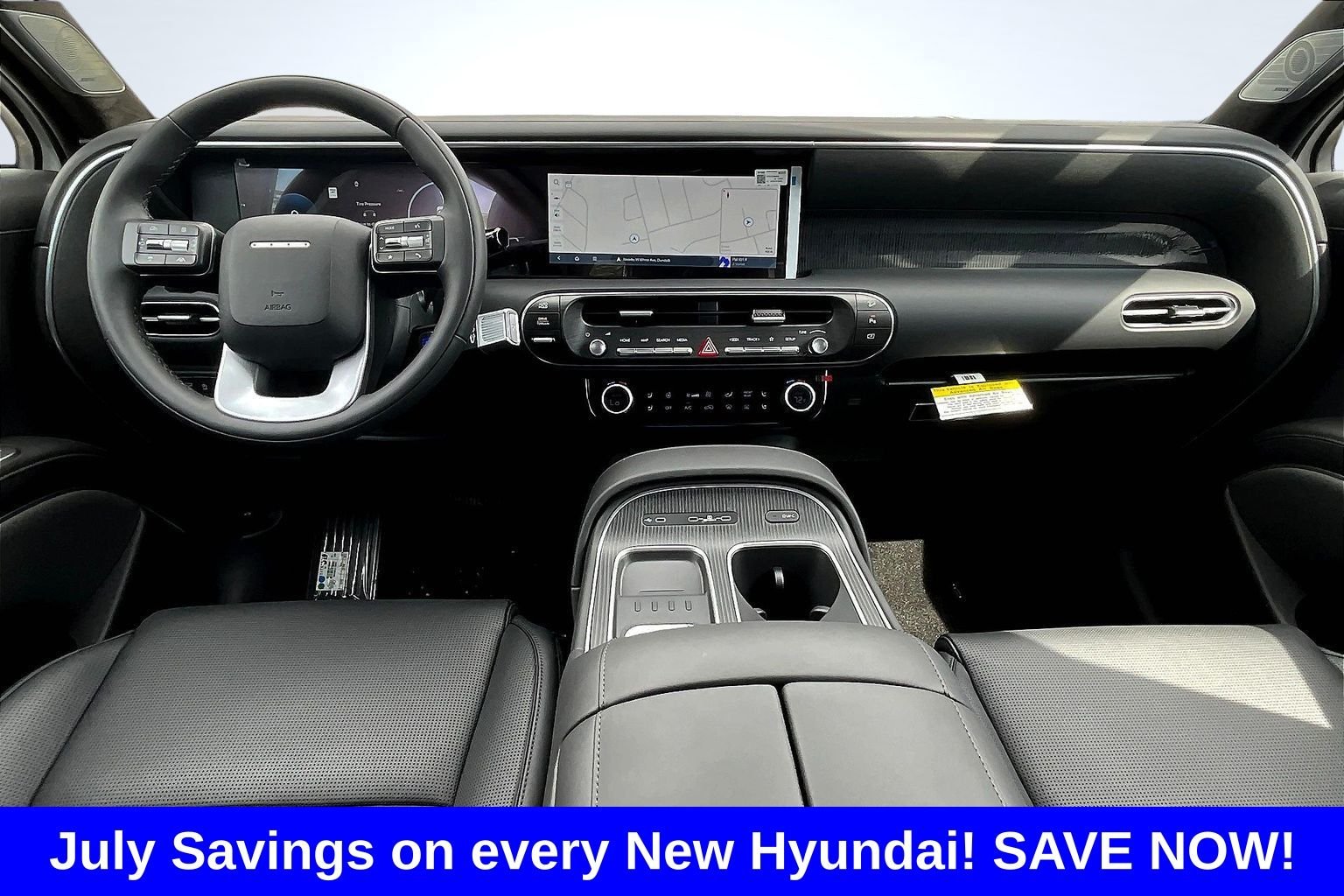 2026 Hyundai Palisade Calligraphy - Photo 6