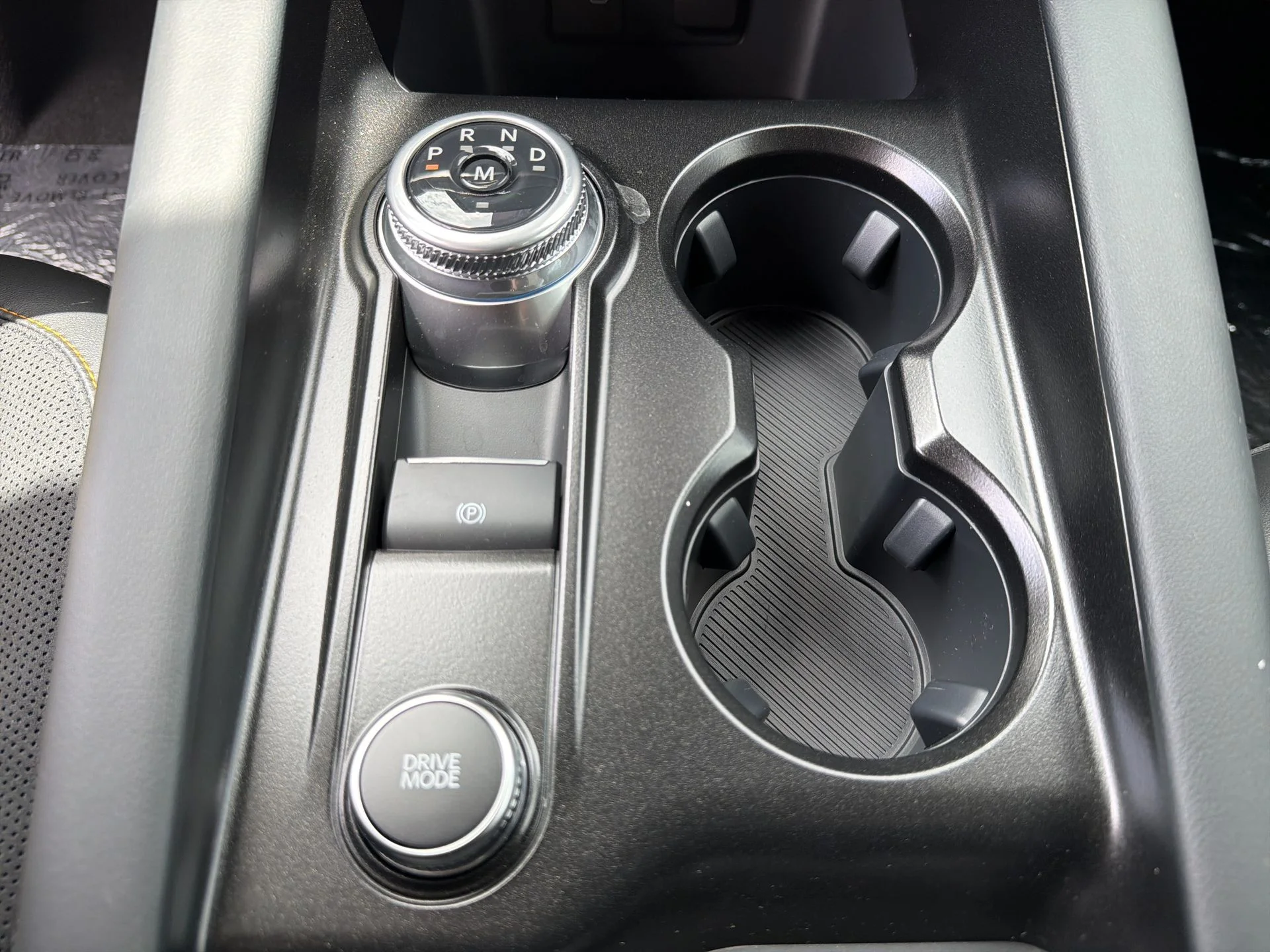New 2026 Marsh Gray Ford Tremor® image 13