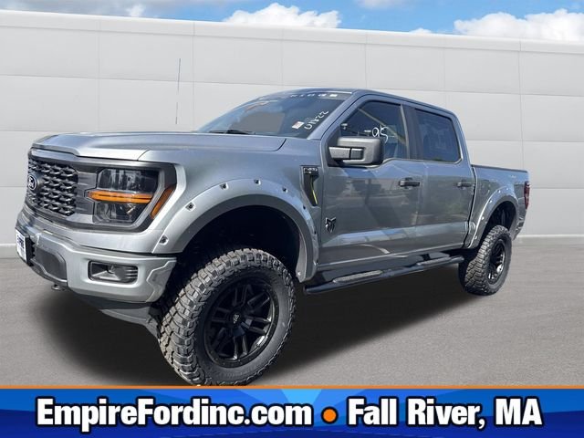 2025 Ford F-150 STX®