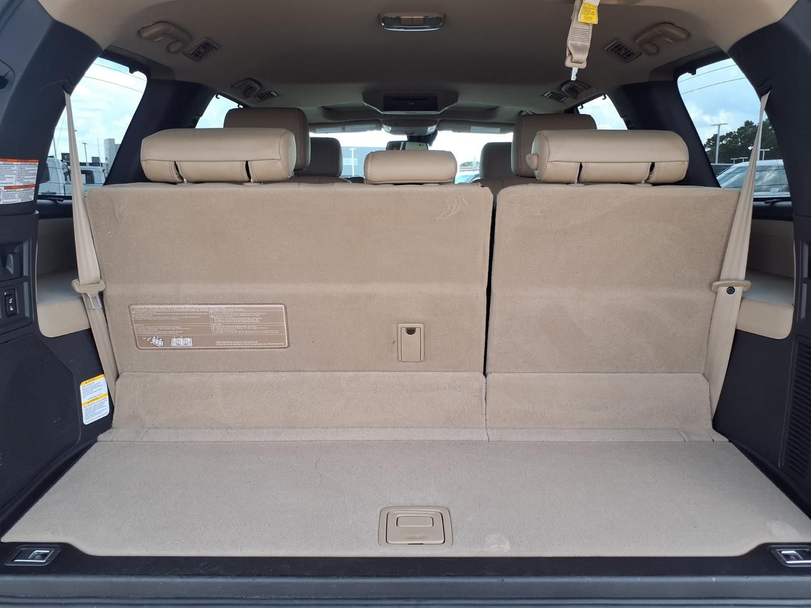 Certified Used 2019 Shoreline Mist Toyota Platinum image 12