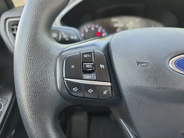 Used 2021 White Ford S image 19