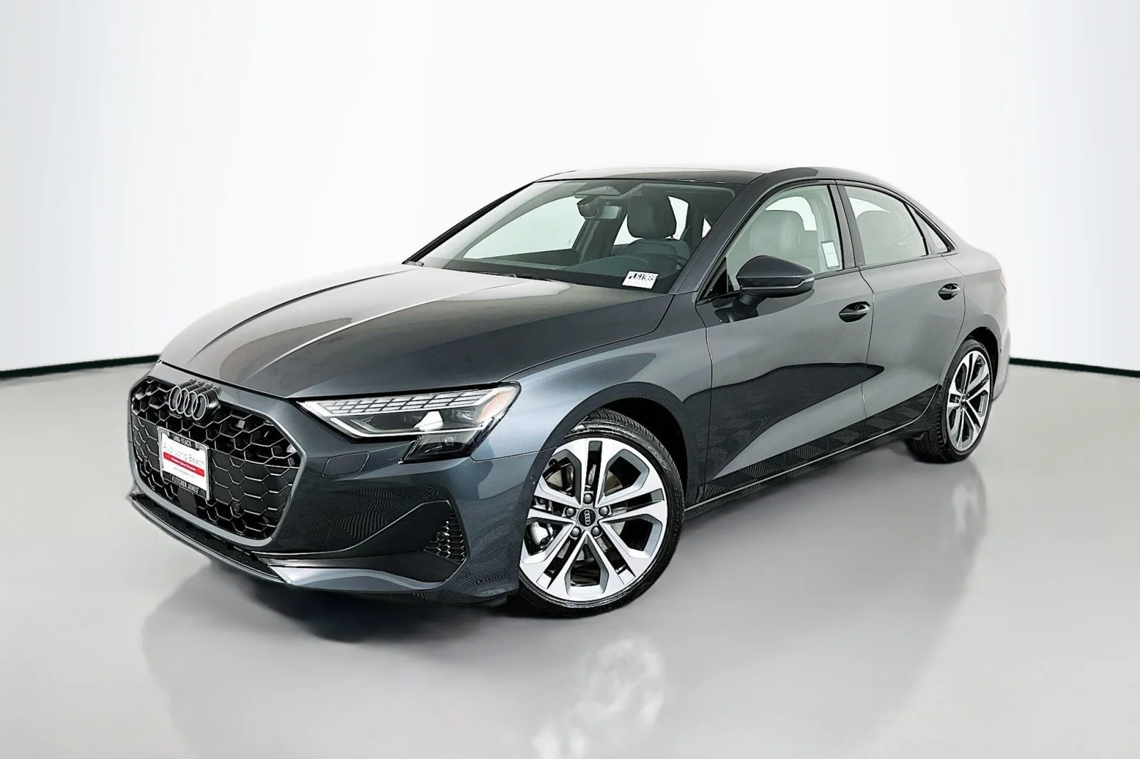 2026 Audi A3 Premium Plus quattro S tronic's photo