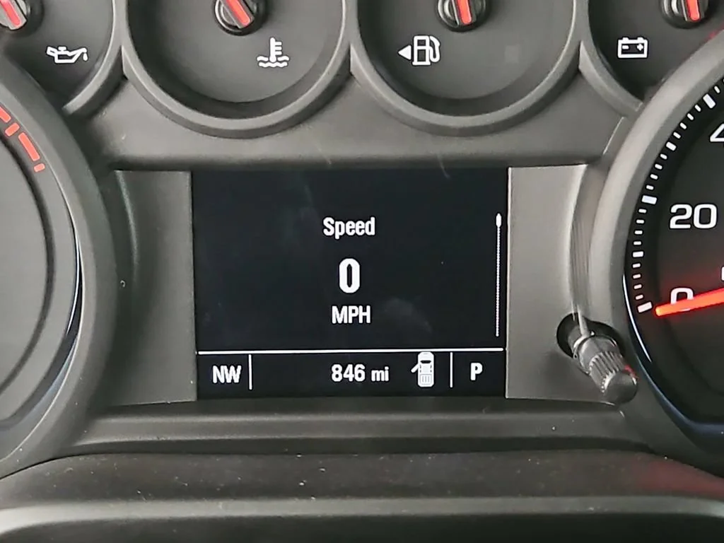 2026 GMC Sierra 1500 Pro - Photo 18