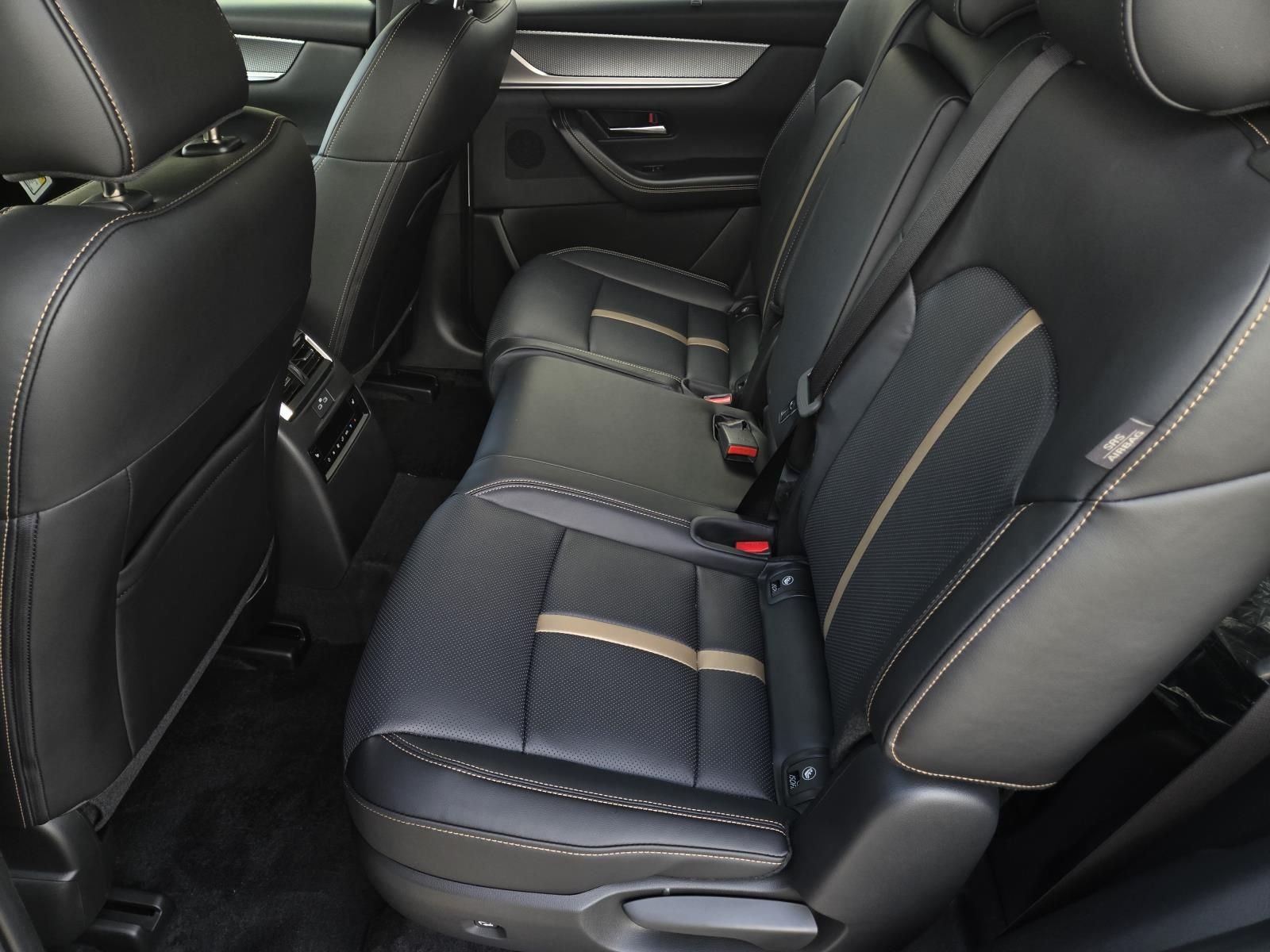 2026 Mazda CX-90 Premium Plus Package - Photo 13