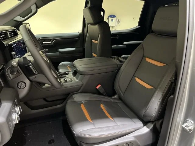 2026 GMC Sierra 1500 AT4 - Photo 18