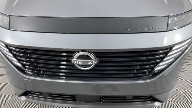 2025 Nissan Murano SV - Photo 10