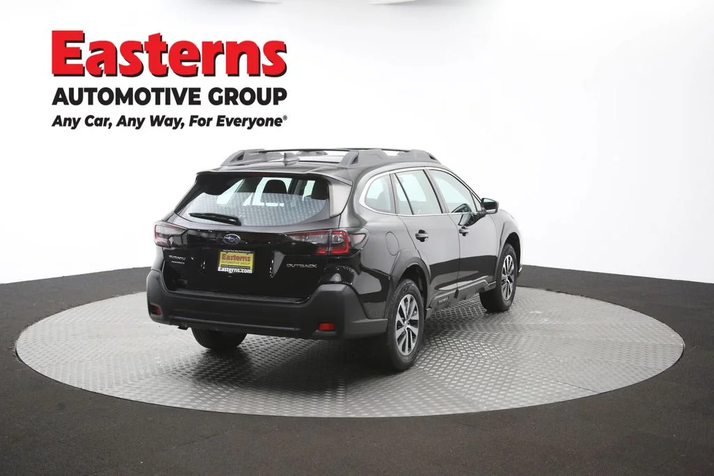 Used 2024 Black Subaru 2.5i image 39