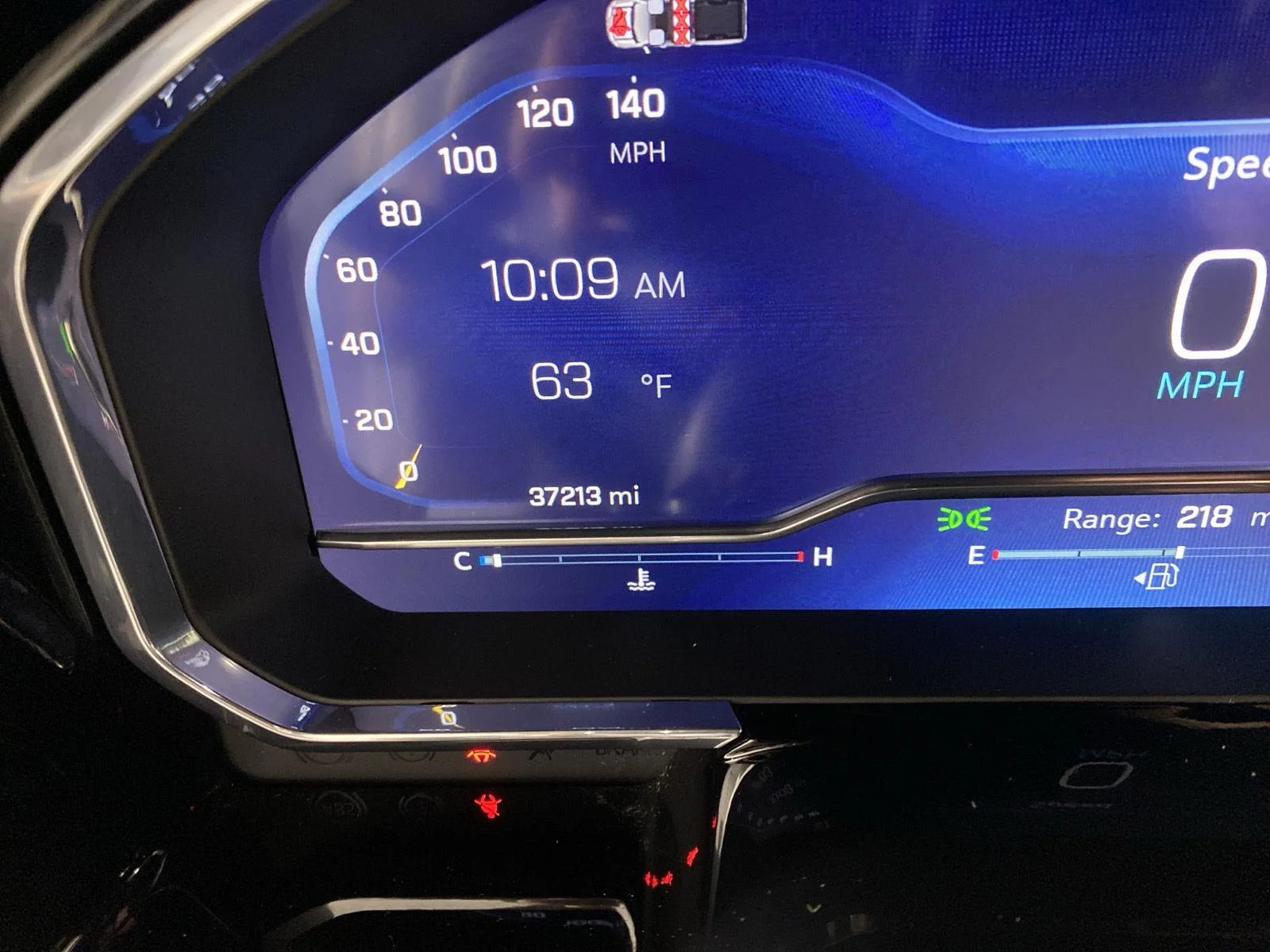 Used 2024 Summit White Chevrolet RST image 16