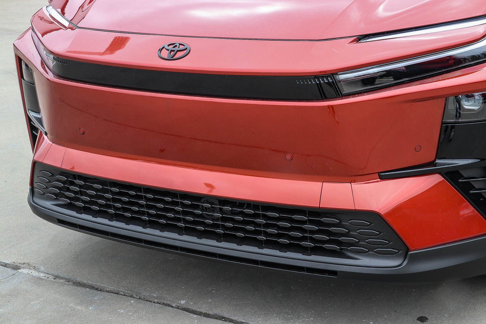 2026 Toyota C-HR SE - Photo 10