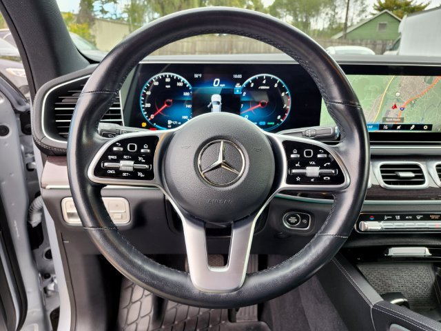 Certified Used 2023  Mercedes-Benz GLS 450 image 30