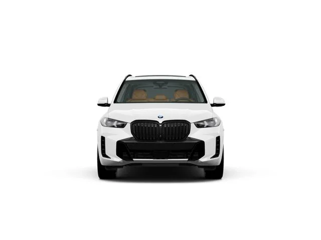 New 2026 Alpine White BMW  image 2