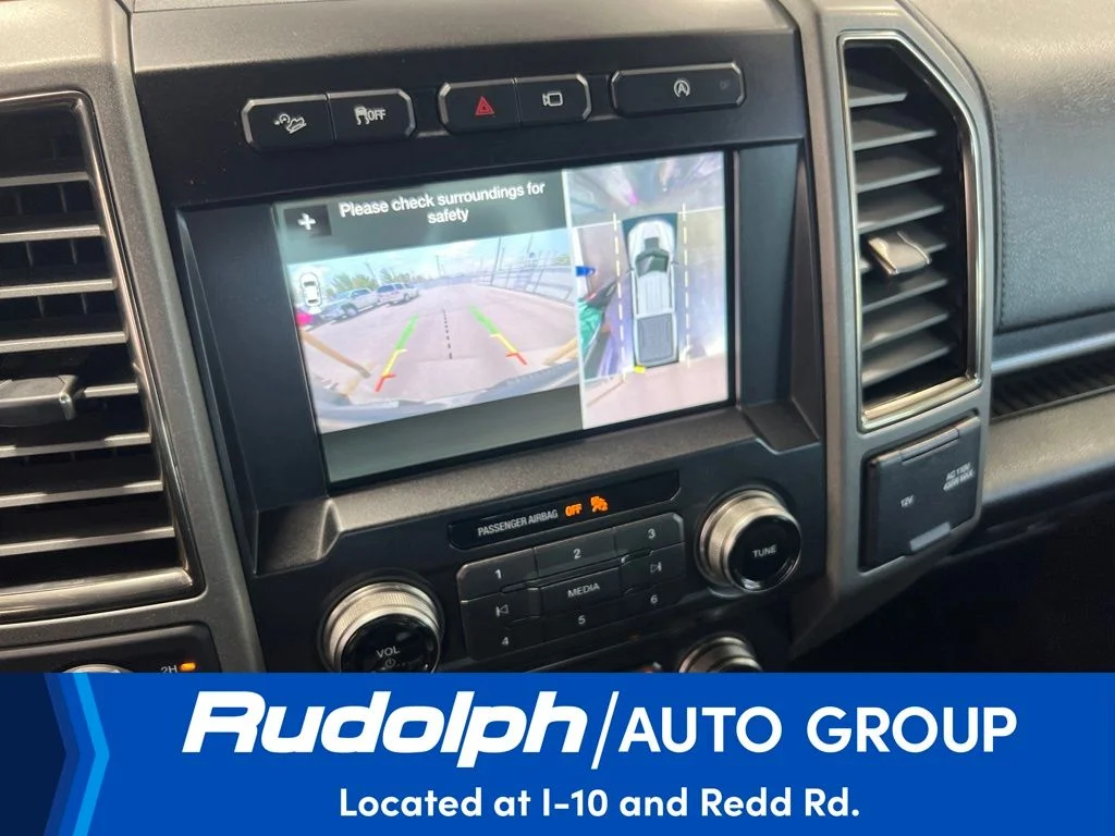Used 2018 Gray Ford Raptor image 19