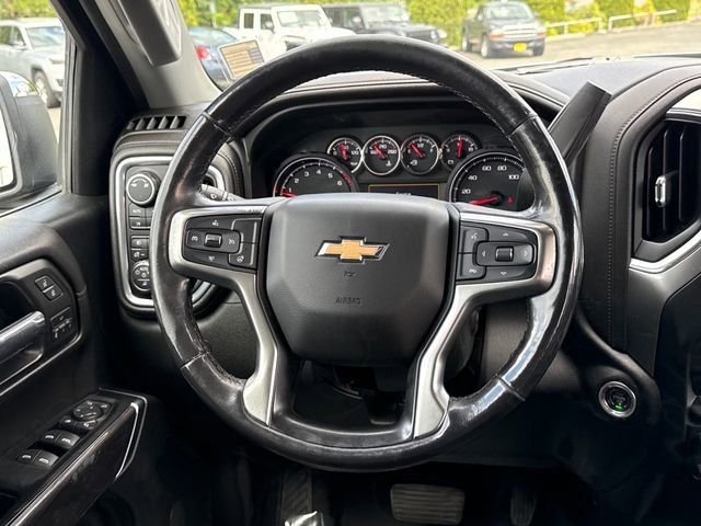 2019 Chevrolet Silverado 1500 LTZ - Photo 10