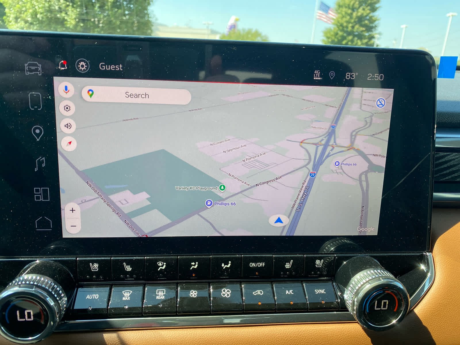 2026 GMC Canyon AT4 - Photo 16