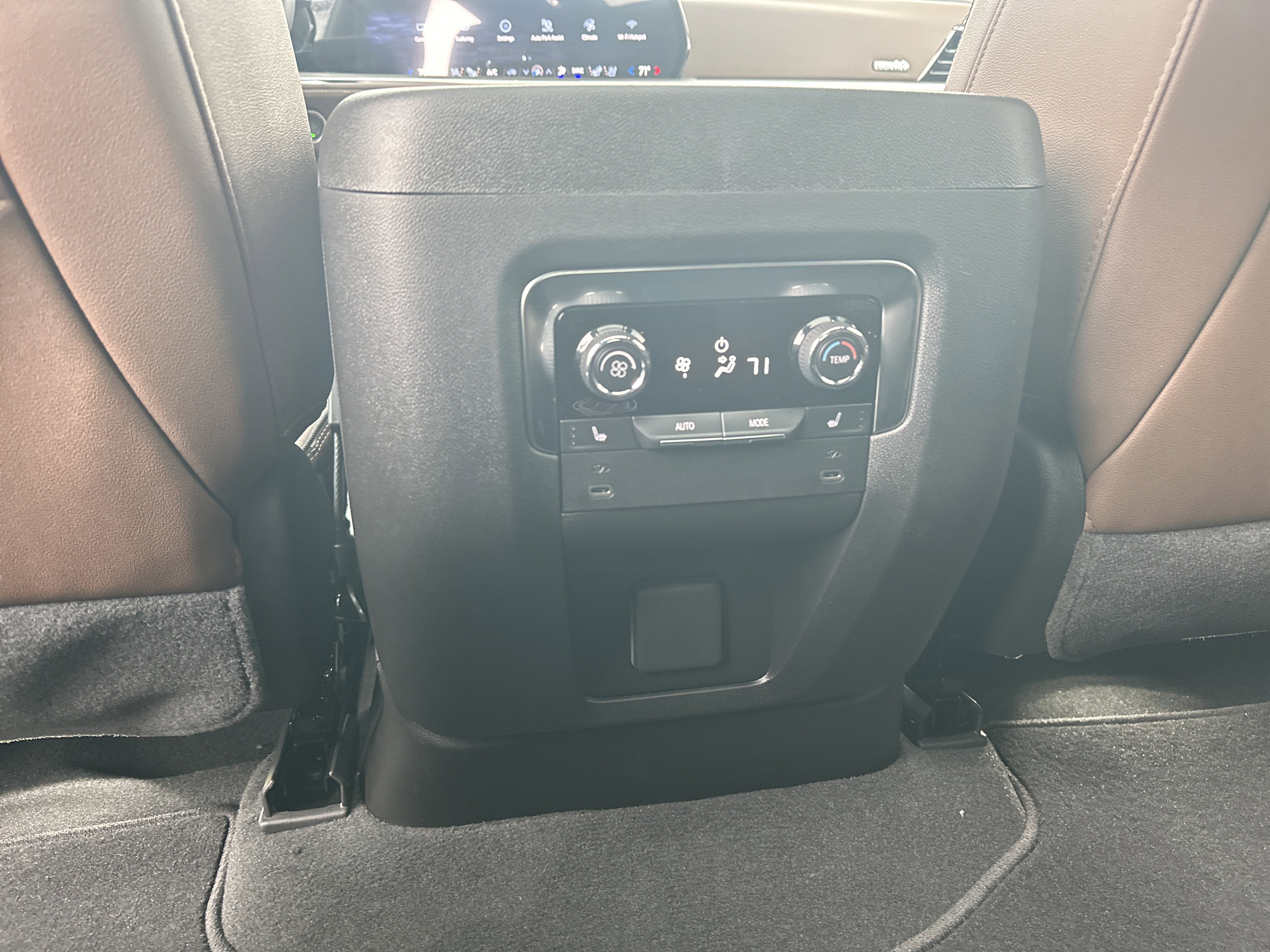 2026 Chevrolet Tahoe High Country - Photo 23
