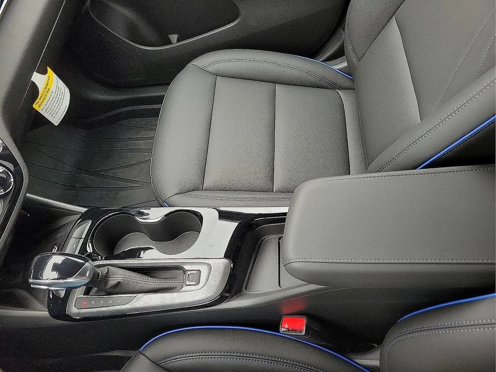 2026 Buick Envista Sport Touring - Photo 20