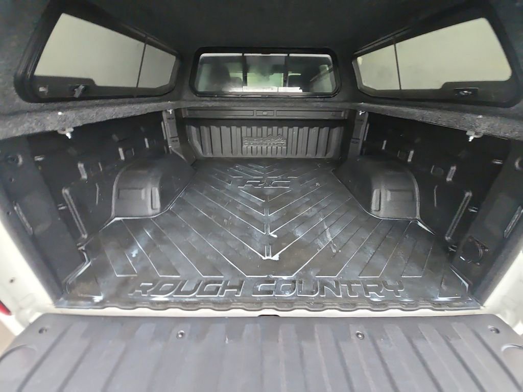 2023 Chevrolet Silverado 1500 High Country - Photo 31