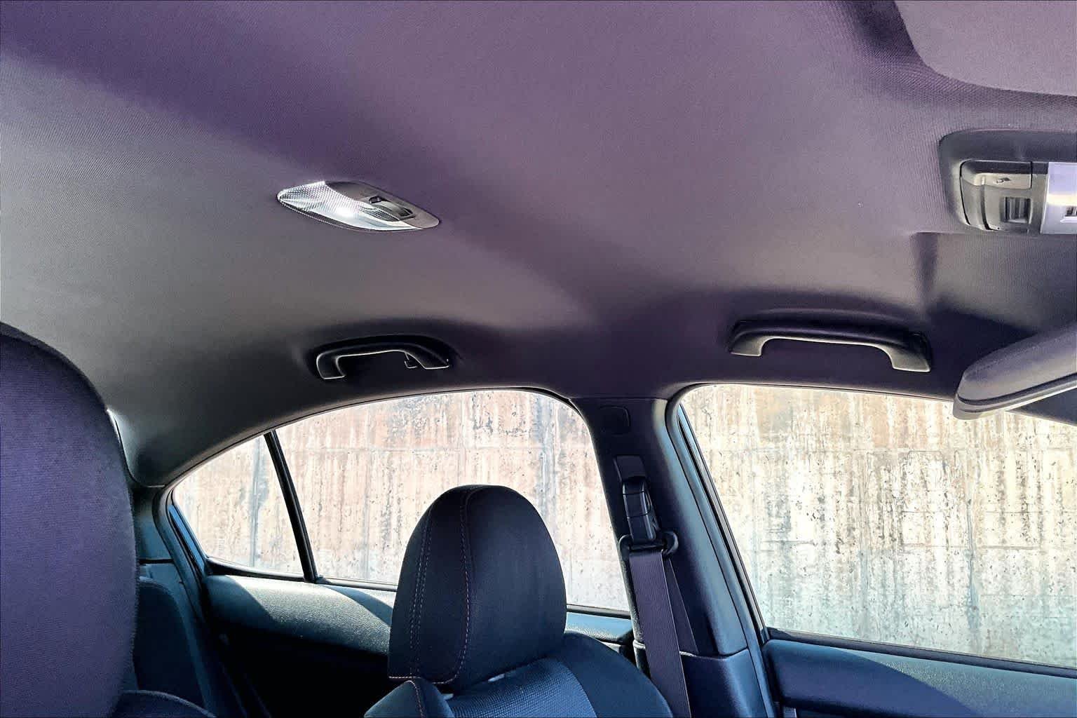 Used 2019 Dark Gray Metallic Subaru  image 17