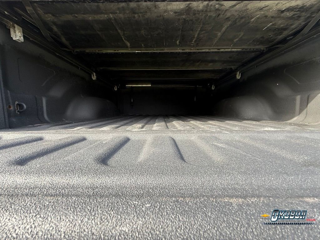 Used 2013 Black Ram Sport image 16