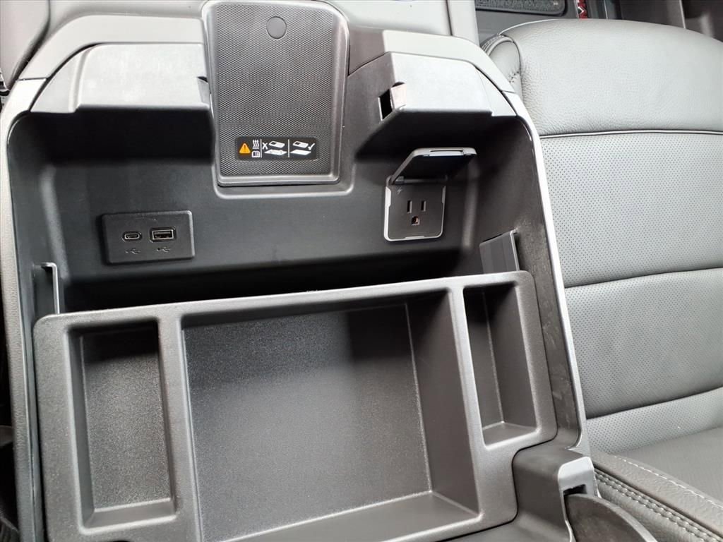 2026 GMC Sierra 2500HD Denali - Photo 11