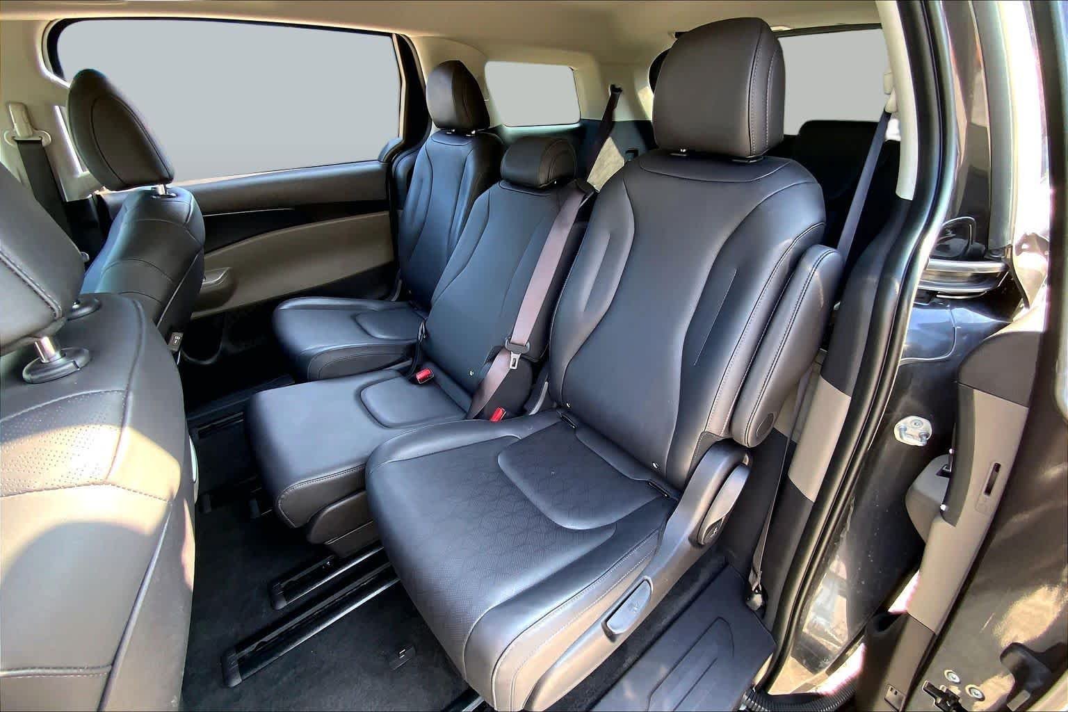 Used 2026 Panthera Metal Kia LXS image 21