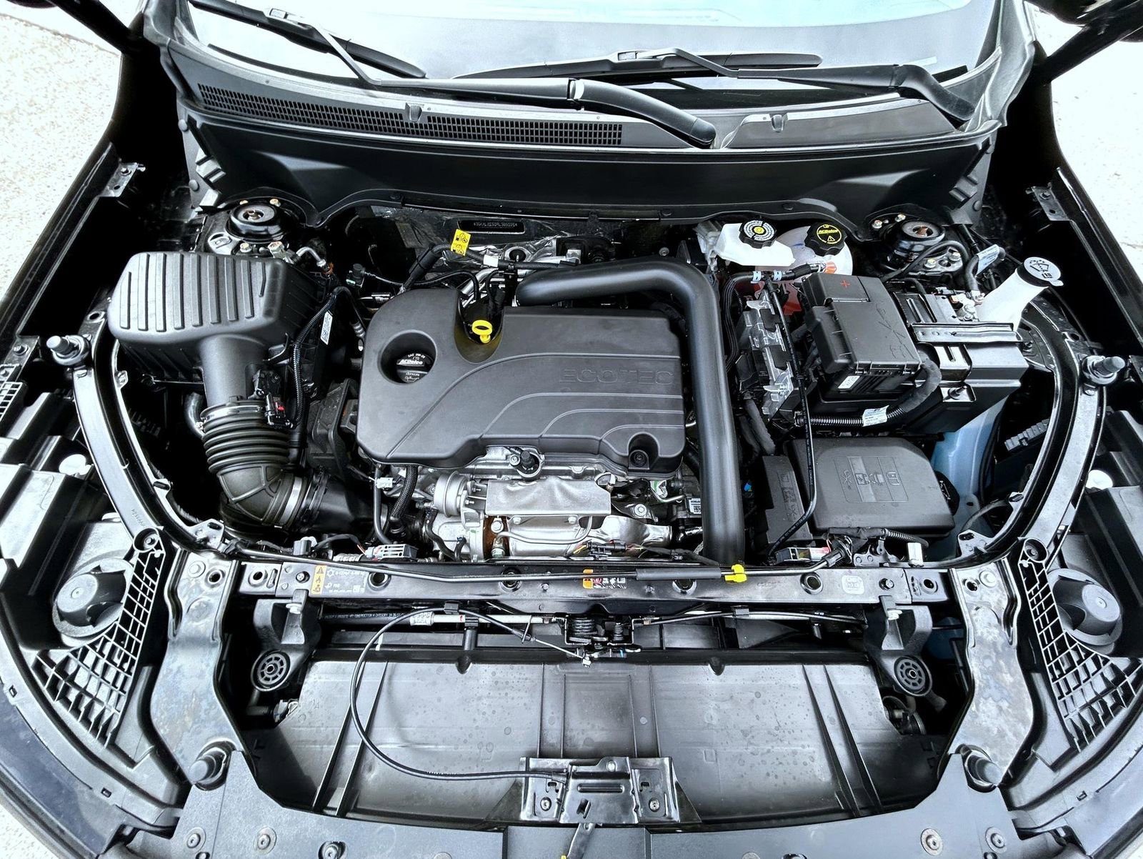 2024 GMC Terrain Denali - Photo 24