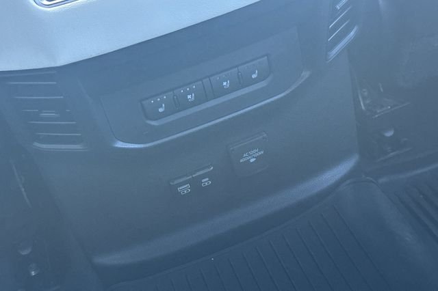 New 2024 Celestial Silver Metallic TOYOTA CAPSTONE image 14