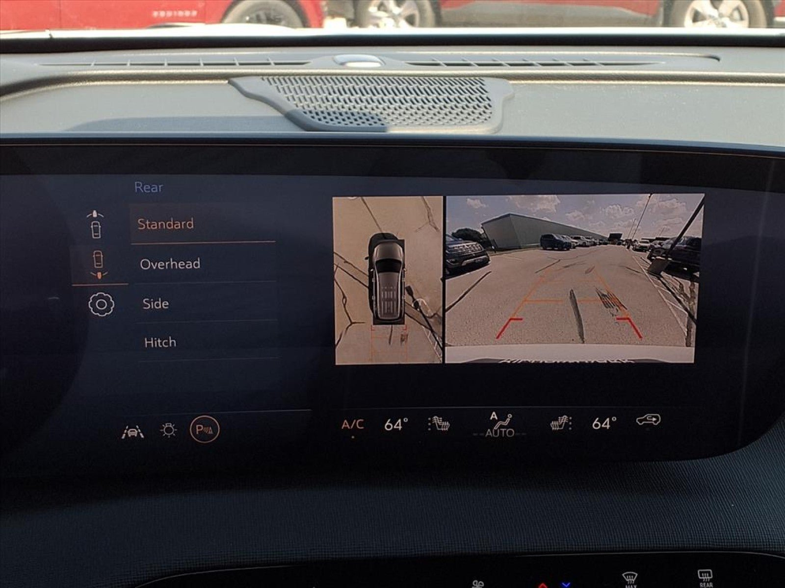 2026 Buick Enclave Preferred - Photo 65