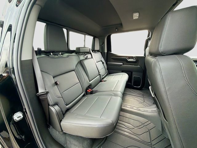 2026 Chevrolet Silverado 1500 RST - Photo 29