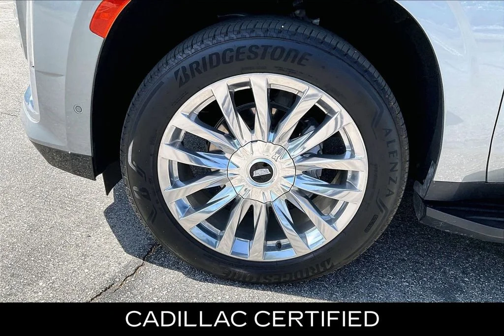 2024 Cadillac Escalade ESV Premium Luxury - Photo 12