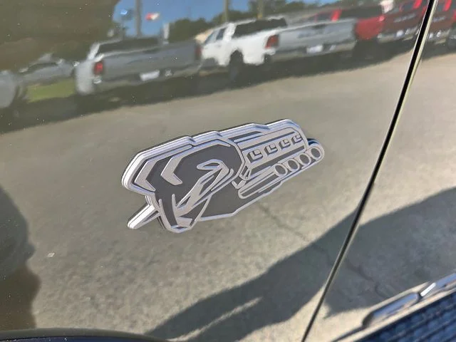 New 2027 Tank RAM Rebel image 19