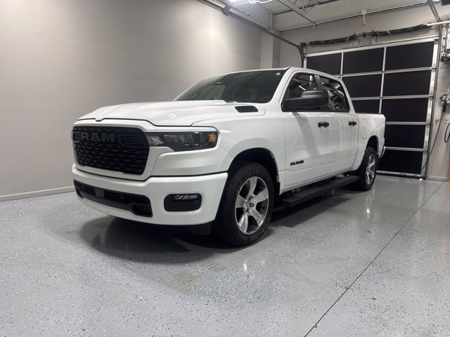 Used 2026 White Ram Express image 2