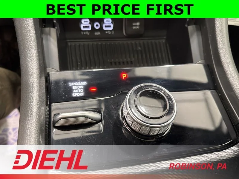 New 2026 Bright White Clear-Coat Exterior Paint Jeep Altitude image 30