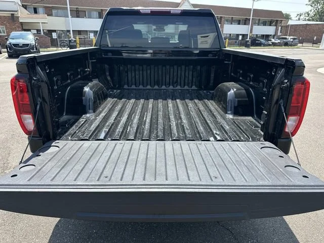 Used 2024 Onyx Black GMC Elevation image 56