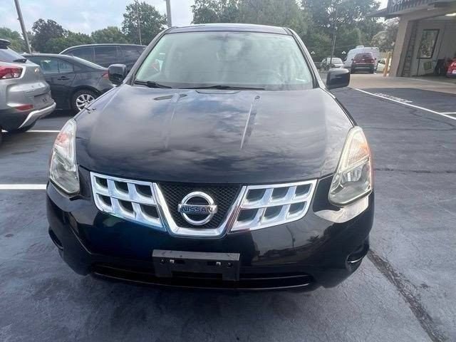 Used 2013 Nissan Rogue S with VIN JN8AS5MV8DW612794 for sale in St. Louis, MO