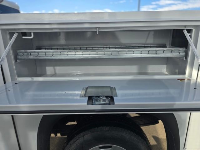2025 Chevrolet Silverado 2500 HD Work Truck - Photo 23