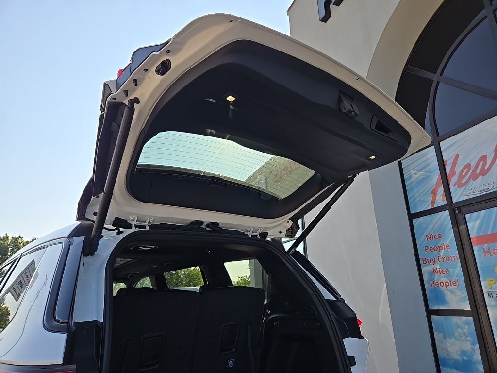 2025 Jeep Grand Cherokee L Limited - Photo 107