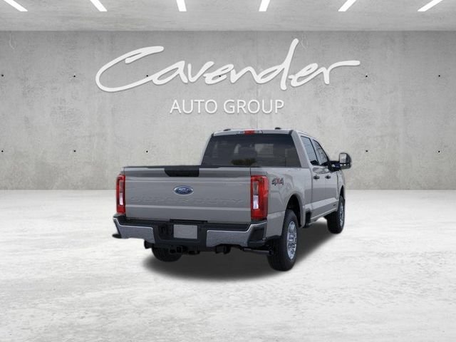 New 2026 Avalanche Ford F-250® XLT image 9